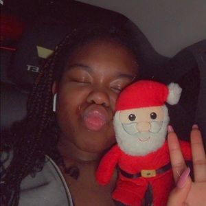 Meet your Posher, Aria